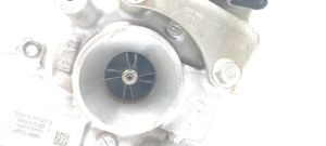 Peugeot 208 Turbine 9804945280