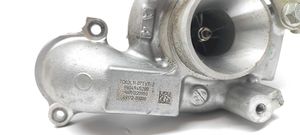 Peugeot 208 Turbine 9804945280