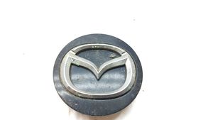 Mazda 2 Radnabendeckel Felgendeckel original BBM237190