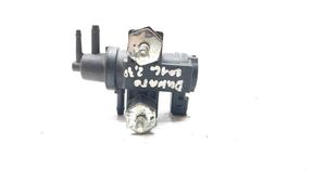 Fiat Ducato Turbo solenoid valve 70300309