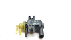 Audi A3 S3 8V Turboahtimen magneettiventtiili 1K0906627B