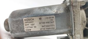 BMW X5 E70 Pavarų dėžės reduktoriaus (razdatkės) varikliukas 8473227771