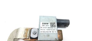 Mini Cooper Countryman F60 Câble négatif masse batterie 6832695