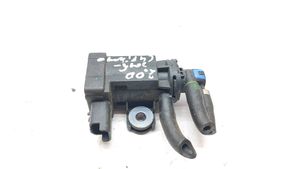 Peugeot 308 Turbolader Druckwandler Magnetventil 9808206880