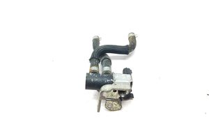 Nissan Qashqai Turbo solenoid valve K5T48594