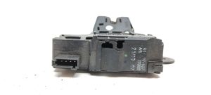 Chevrolet Cruze Tailgate/trunk/boot lock/catch/latch 13501988