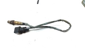 BMW 3 E90 E91 Sonde lambda 