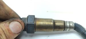 Audi A4 S4 B8 8K Sonde lambda 070906262