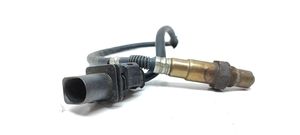 Mercedes-Benz CLS C219 Lambda probe sensor 0035427018