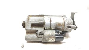 Jaguar XF Starter motor 4280004891