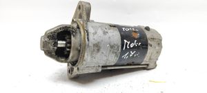 Opel Mokka Starter motor M002T86271