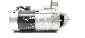 Mazda CX-3 Motor de arranque M000T89281