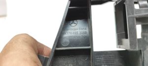 Mercedes-Benz A W176 Distronic sensor bracket A1768853056