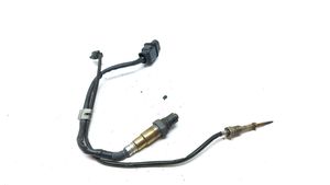 BMW 3 E90 E91 Sonde lambda 7804369