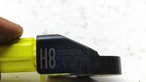 Toyota Yaris Czujnik uderzenia Airbag 8983152080