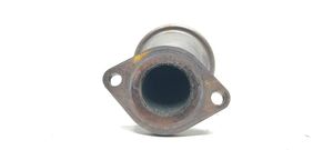 KIA Rio Filtro antiparticolato catalizzatore/FAP/DPF 