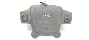 Jeep Grand Cherokee (WK) Poduszka powietrzna Airbag kierownicy P1CE761D5AA