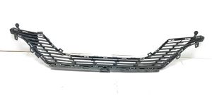 Peugeot 208 Grille inférieure de pare-chocs avant 9823209880