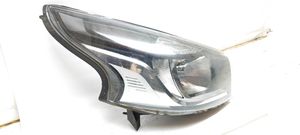 Renault Trafic III (X82) Faro/fanale 260105469R