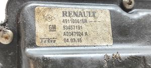 Renault Trafic III (X82) Vairo stiprintuvo siurblys 491100616R