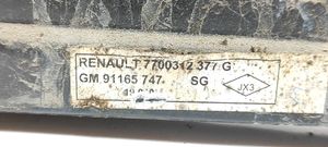 Renault Trafic III (X82) Liukuoven ylempi kisko 7700312377