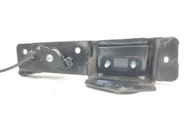 Renault Trafic III (X82) Loading door lock 01198041000