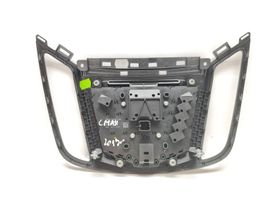 Ford C-MAX II Panel / Radioodtwarzacz CD/DVD/GPS AM5T18K811CE