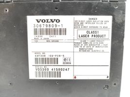 Volvo XC90 CD/DVD-vaihdin 30679809