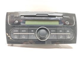 Mitsubishi Space Star Radio/CD/DVD/GPS-pääyksikkö 8701A358