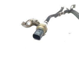 Mercedes-Benz GL X164 Fuel pressure sensor A6510703981