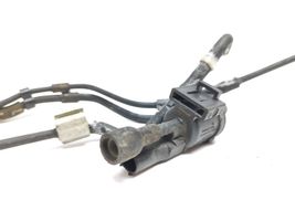 Mercedes-Benz B W246 W242 Solenoidinis vožtuvas 0025407097