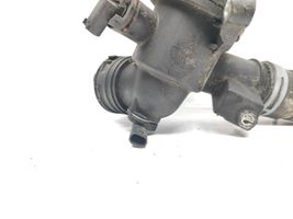 Mercedes-Benz C W204 Alloggiamento termostato A6512001705