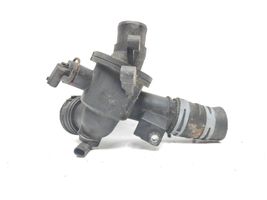 Mercedes-Benz C W204 Alloggiamento termostato A6512001705