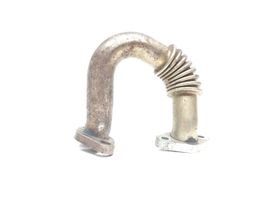 Volkswagen Golf VII EGR valve line/pipe/hose 03P131521B