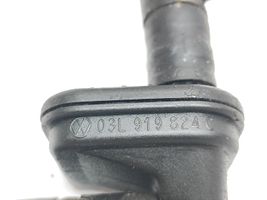 Audi A4 S4 B8 8K Polttoaineen lämpötila-anturi 03L919824C