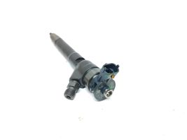 Renault Trafic III (X82) Injecteur de carburant 0445110546