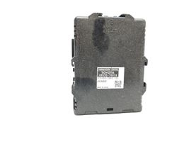 Toyota Auris 150 Module de contrôle de boîte de vitesses ECU 8953575010