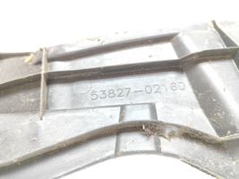 Toyota Auris 150 Panel wykończeniowy błotnika 5382702160