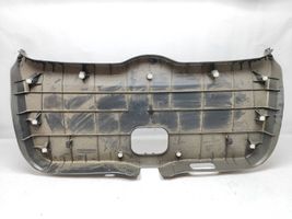 Toyota Auris 150 Set rivestimento portellone posteriore/bagagliaio 6478002010