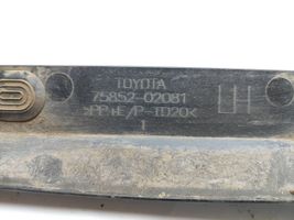 Toyota Auris 150 Sill 7585202081