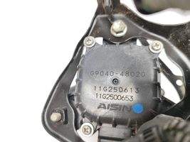 Toyota Auris 150 Pompa elettrica dell’acqua/del refrigerante ausiliaria G904048020