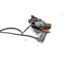 Mercedes-Benz C W204 Aizmugurē balstiekārtas augstuma sensors A0035426618