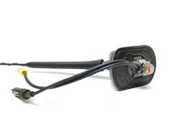 Mitsubishi Outlander Antenna autoradio 