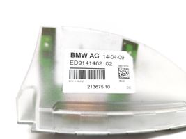 BMW 7 F01 F02 F03 F04 GPS-pystyantenni 9141462