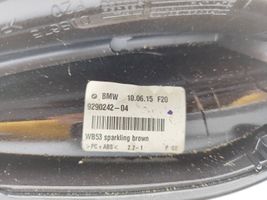 BMW 5 F10 F11 Sterownik / Moduł sterujący telefonem 9290242