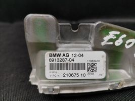 BMW 5 E60 E61 Amplificateur d'antenne 21367510