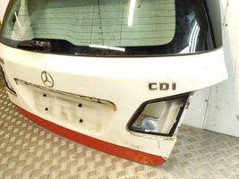 Mercedes-Benz B W246 W242 Galinis dangtis (bagažinės) 