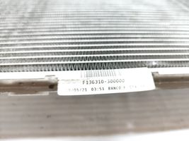 Peugeot 208 Radiateur de refroidissement A008L701