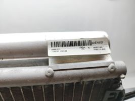 Peugeot 208 Oro kondicionieriaus radiatorius aušinimo A008L701