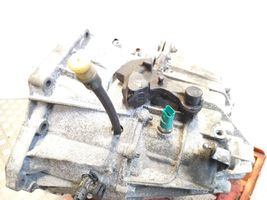 Renault Trafic III (X82) Manual 6 speed gearbox 321010294r